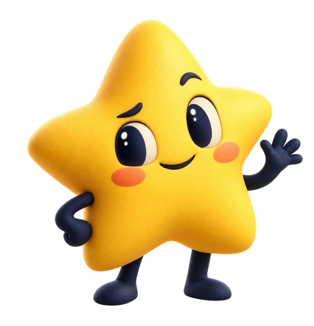 Pip waves hello